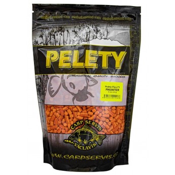 pelety Fluo F1 6mm/800g pikanter pelety Fluo F1 6mm/800g pikanter