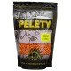pelety Fluo F1 6mm/800g pikanter