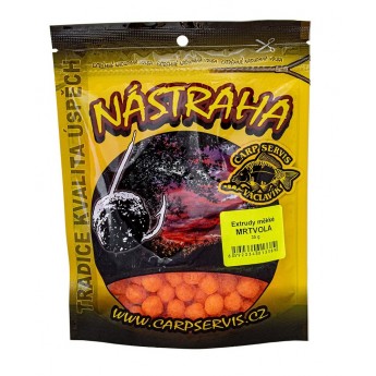 extrudy měkké 35g - mrtvola extrudy měkké 35g - mrtvola