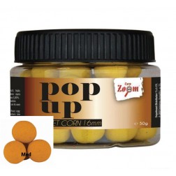 Pop Up - 50 g/16 mm med