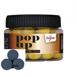 Pop Up - 50 g/16 mm ryba