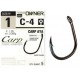 Háček Owner 50924 Carp AYA C4