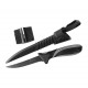 filetovací nůž IMAX Fishing Knife  Inc.Sharpener