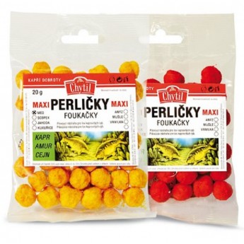 Perličky foukačky Chytil MAXI
