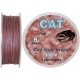 pletená šňůra ICE Fish CAT Braid 0,50/55kg/300m