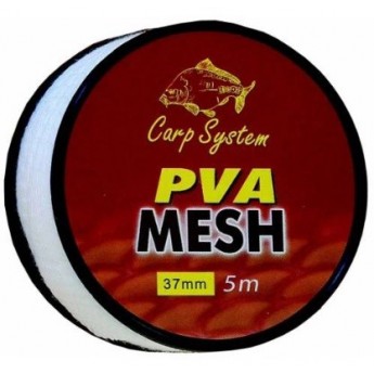 PVA síťka náhradní Carp System
