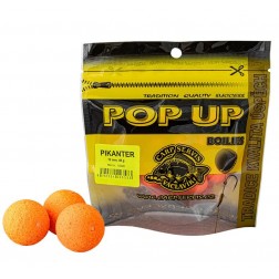 Pop Up Boilies - pikanter