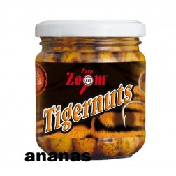 Tygří ořech Tigernuts 220ml ananas
