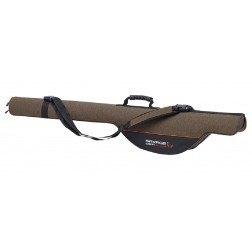 obal na pruty TWIN RODBAG 7'4" 120CM 2RODS