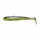 Gobster Shad Clear Water MIX 5ks
