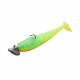 Gobster Shad Clear Water MIX 5ks