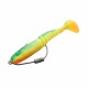 Gobster Shad Clear Water MIX 5ks