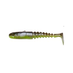 Gobster Shad Green Pearl 5ks