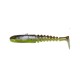 Gobster Shad Green Pearl 5ks