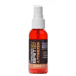 FeederBait Atomizer 50ml - játra/krab
