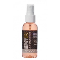 FeederBait Atomizer 50ml - bílý červ