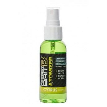 FeederBait Atomizer 50ml - citrus