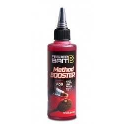 Method Booster 100ml - jahoda