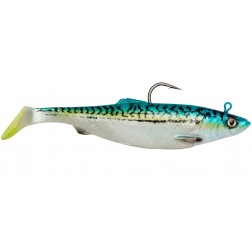 4D Herring Big Shad PHP Green Mackerel 22cm 200g