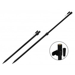 vidlička Dešlphin D-STICK 60-95cm