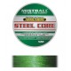 MISTRALL Amundson Steel Core Green 