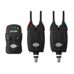 Delphin Sada Signalizátorů Optimo 9V + CSWII + snag 2+1