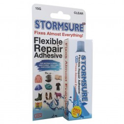 Univerzální lepidlo StormSure Flexible - tuba 15 g