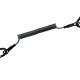 Savage Gear Carseat Rod Rack 3 Rods