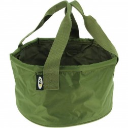 NGT  míchačka krmení Deluxe  Groundbait Bow