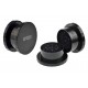 drtička Zfish Bait Crusher Black