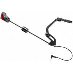 Swing arm MCX 66 - červený