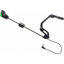 Swing arm MCX 66 zelený