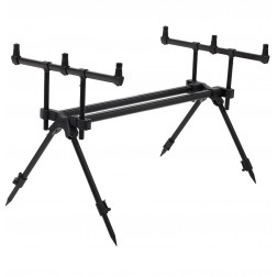 stojan Prologic C Series Twin Support 3 Rod Pod