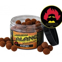boilies balanc feeder 80g/12mm Anštajn
