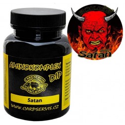 Aminokomplex DIP 90ml  Satan