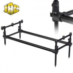 rod pod JRC Contact Pod 