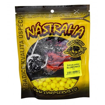 extrudy měkké 35g - slunečnice extrudy měkké 35g - slunečnice