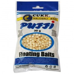 CUKK  PUFFI mini - natur
