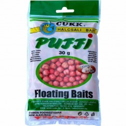 CUKK PUFFI střední - česnek