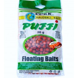 CUKK PUFFI střední -klobása