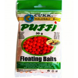 CUKK PUFFI střední - tuti-fruti