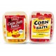 Corn soft baits - mushrooms 20g