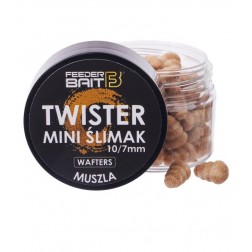 Mini Šlimak Wafters 25ml  halibut