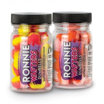Ronnie Wafters 14x18mm 45g Oliheň-pepř