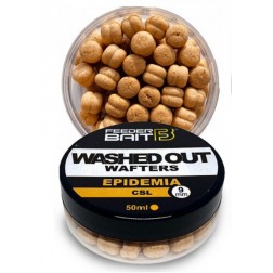 FeederBait Washed Out Wafters 9 mm - Červ