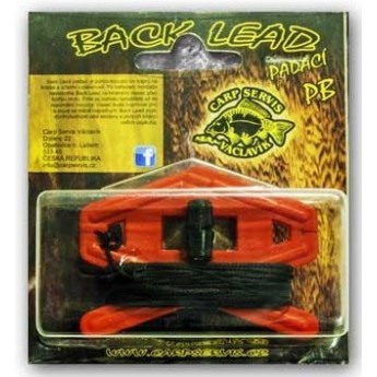 Back lead padací PB Carp servis Václavík 