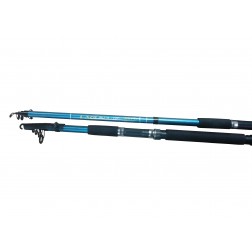 prut Albastar LAGUNA G2 240cm 60g