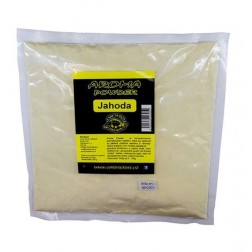 AROMA POWDER - 200 g Jahoda