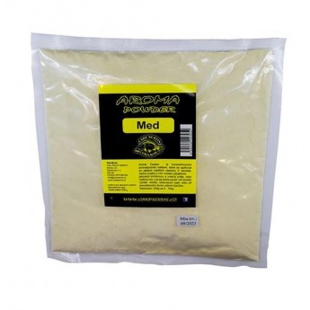 AROMA POWDER - 200 g Med