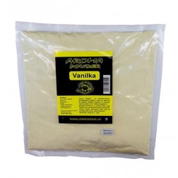 AROMA POWDER - 200 g Vanilka